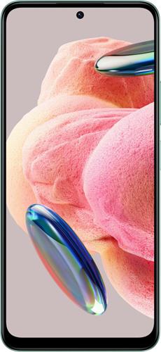 XIAOMI Redmi Note 12 4/128GB zelená EU