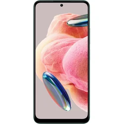 XIAOMI Redmi Note 12 4/128GB zelená EU