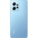Xiaomi Redmi Note 12 4GB/128GB modrý