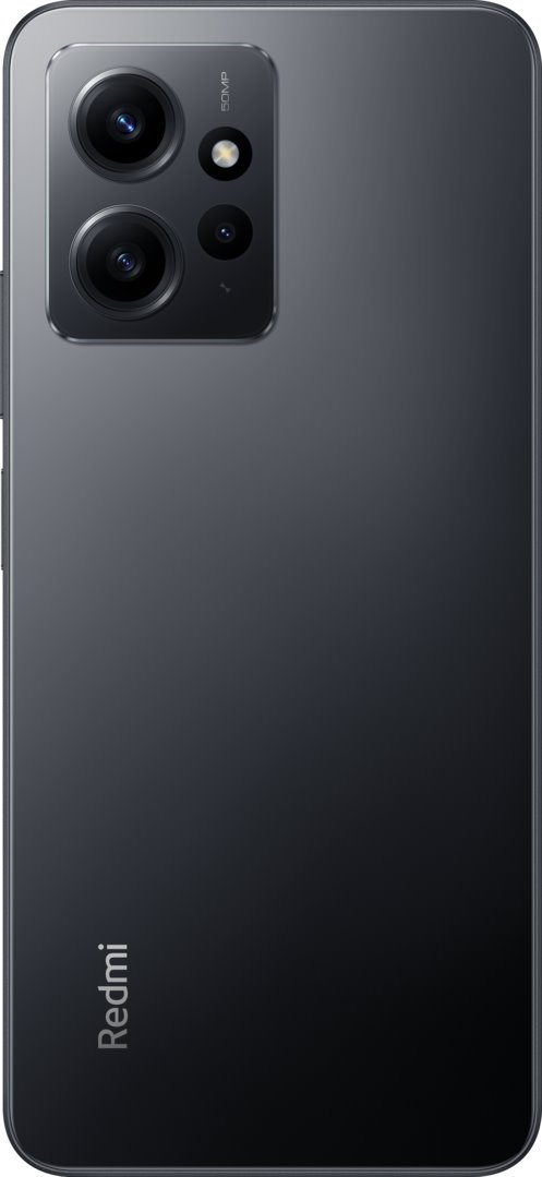 Xiaomi Redmi Note 12 4GB/128GB šedá