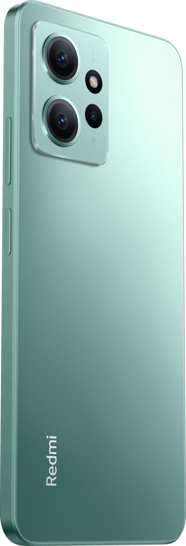 Xiaomi Redmi Note 12 4GB/128GB zelená