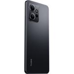Xiaomi Redmi Note 12 4GB/64GB čierna