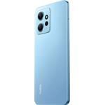 Xiaomi Redmi Note 12 4GB/64GB modrý