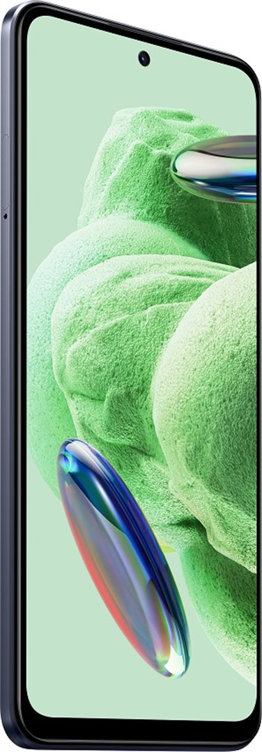 Xiaomi Redmi Note 12 5G 4GB/128GB černý