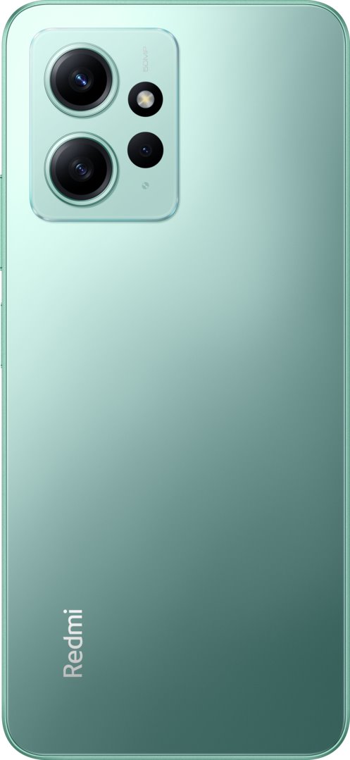 Xiaomi Redmi Note 12 8GB/256GB zelená
