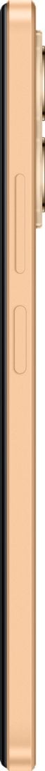 Xiaomi Redmi Note 12 8GB/256GB, zlatá