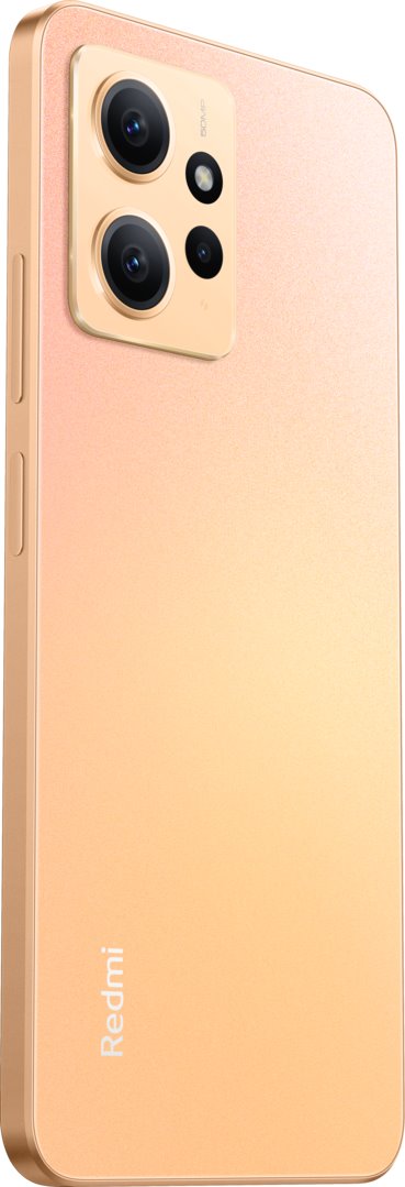 Xiaomi Redmi Note 12 8GB/256GB zlatý