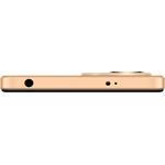 Xiaomi Redmi Note 12 8GB/256GB zlatý
