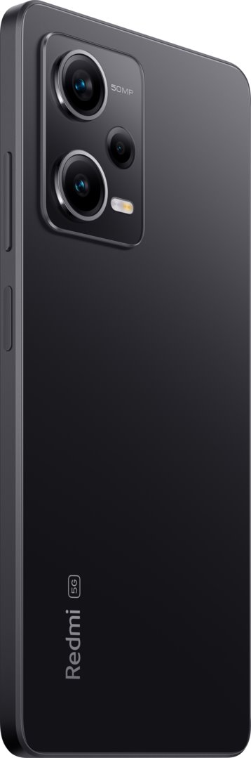 Xiaomi Redmi Note 12 Pro 5G 6GB/128GB černý