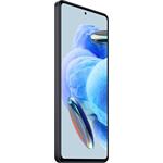 Xiaomi Redmi Note 12 Pro 5G 6GB/128GB čierna