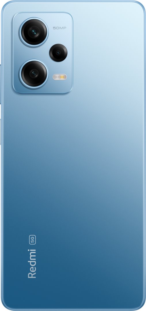 Xiaomi Redmi Note 12 Pro 5G 6GB/128GB modrý