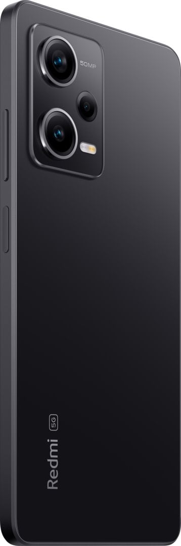 Xiaomi Redmi Note 12 Pro 5G 8GB/256GB černý