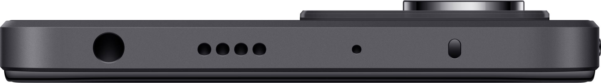 Xiaomi Redmi Note 12 Pro 5G 8GB/256GB černý