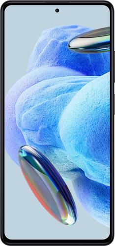 Xiaomi Redmi Note 12 Pro 5G 8GB/256GB černý
