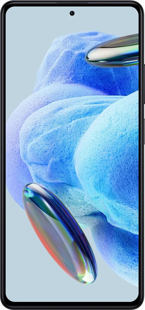 Xiaomi Redmi Note 12 Pro 5G 8GB/256GB černý