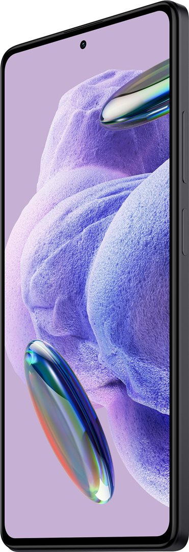 Xiaomi Redmi Note 12 Pro+ 5G 8GB/256GB čierna