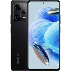 Xiaomi Redmi Note 12 Pro 5G 8GB/256GB čierna