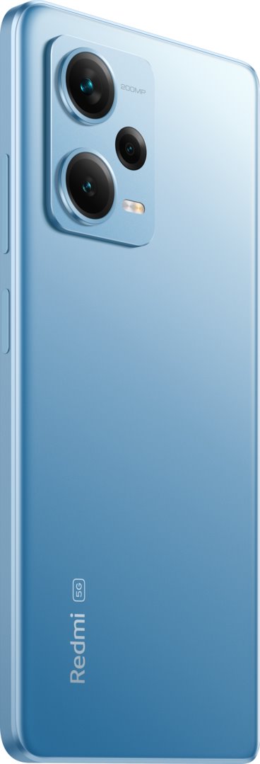 Xiaomi Redmi Note 12 Pro+ 5G 8GB/256GB modrý