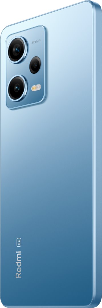Xiaomi Redmi Note 12 Pro 5G 8GB/256GB modrý