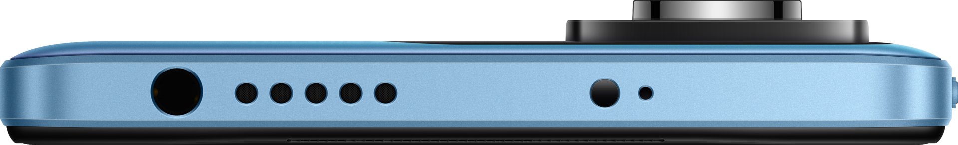 Xiaomi Redmi Note 12S 8GB/256GB modrá