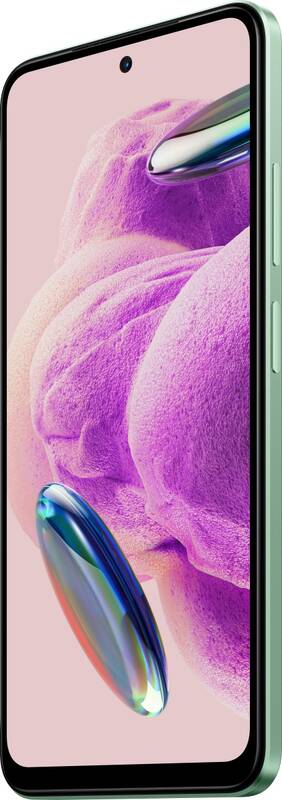 Xiaomi Redmi Note 12S 8GB/256GB zelený