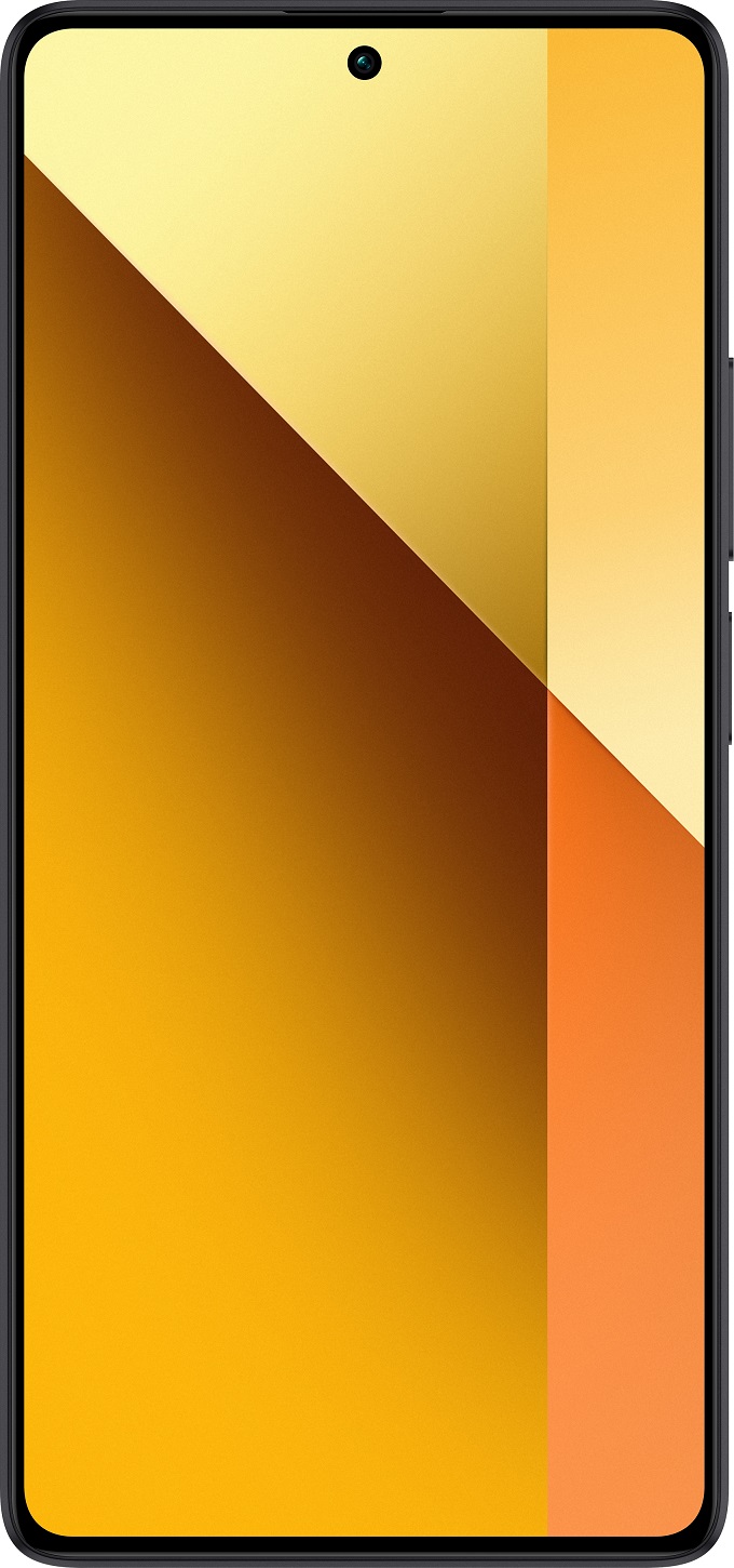Xiaomi Redmi Note 13 5G 8GB/256GB, černá