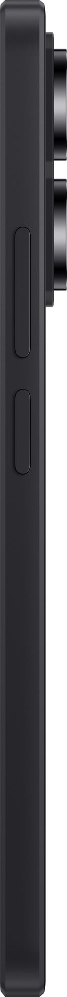Xiaomi Redmi Note 13 5G 8GB/256GB, černá