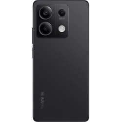 Xiaomi Redmi Note 13 5G 8GB/256GB, černá