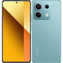 Xiaomi Redmi Note 13 5G 8GB/256GB, modrá