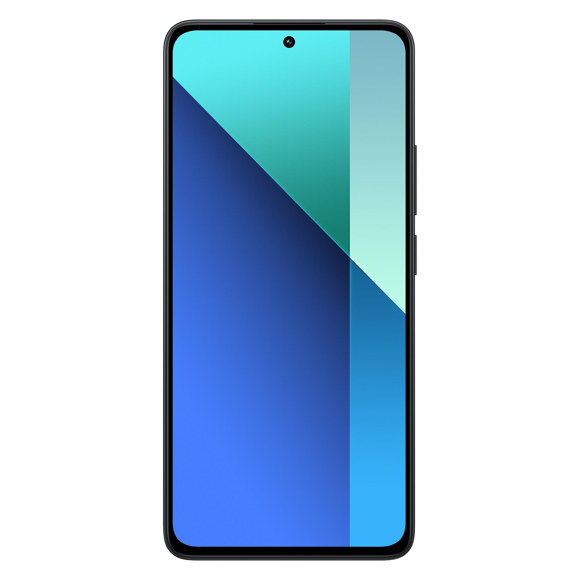 Xiaomi Redmi Note 13 6GB/128GB, čierna