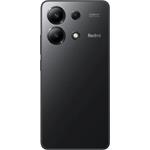 Xiaomi Redmi Note 13 8/512GB, čierna