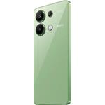 Xiaomi Redmi Note 13 8/512GB, zelená