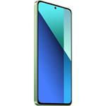 Xiaomi Redmi Note 13 8/512GB, zelená