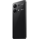 Xiaomi Redmi Note 13 8GB/256GB, černá