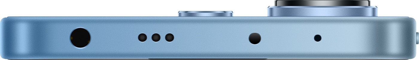 Xiaomi Redmi Note 13 8GB/256GB, modrá