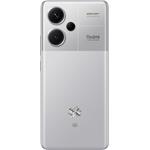 Xiaomi Redmi Note 13 Pro+ 5G 12/512GB stříbrná