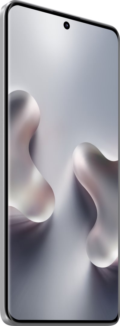 Xiaomi Redmi Note 13 Pro+ 5G 12/512GB strieborná
