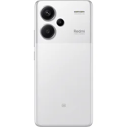 Xiaomi Redmi Note 13 Pro+ 5G 12GB/512GB, biela