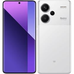 Xiaomi Redmi Note 13 Pro+ 5G 12GB/512GB, bílá