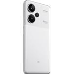 Xiaomi Redmi Note 13 Pro+ 5G 8GB/256GB, bílá