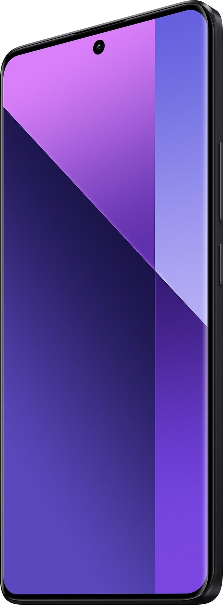 Xiaomi Redmi Note 13 Pro+ 5G 8GB/256GB, černá