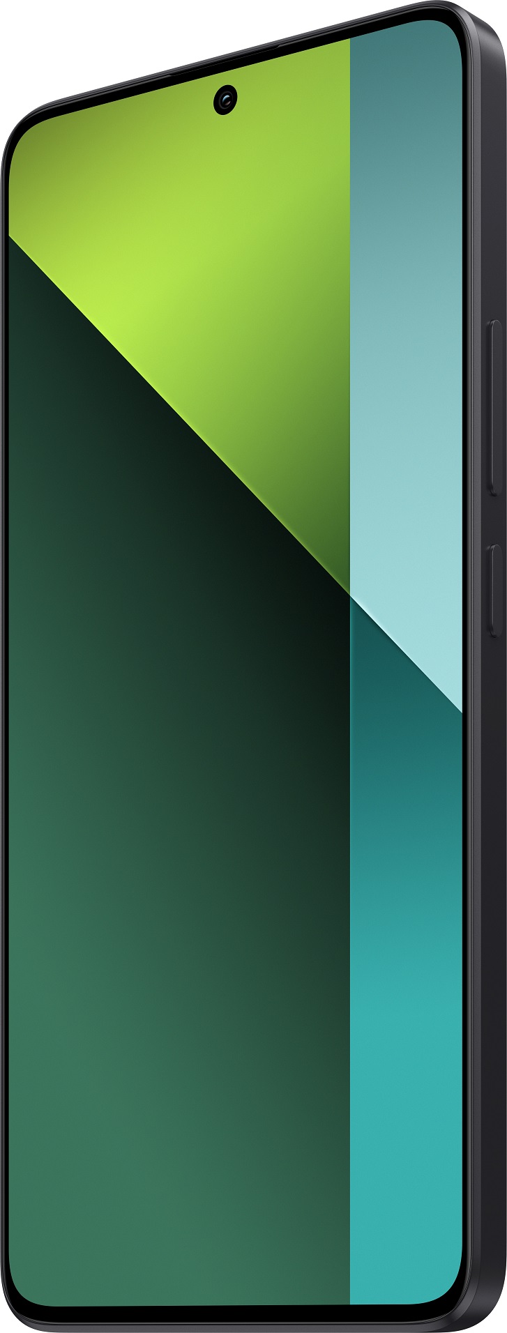 Xiaomi Redmi Note 13 Pro 5G 8GB/256GB, černá