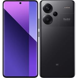 Xiaomi Redmi Note 13 Pro+ 5G 8GB/256GB, černá