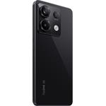Xiaomi Redmi Note 13 Pro 5G 8GB/256GB, čierna
