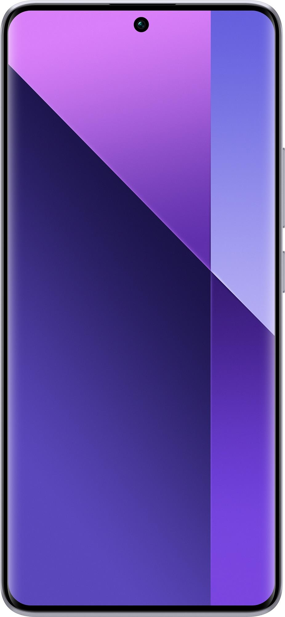 Xiaomi Redmi Note 13 Pro+ 5G 8GB/256GB, fialová
