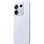 Xiaomi Redmi Note 13 Pro 5G 8GB/256GB, fialová