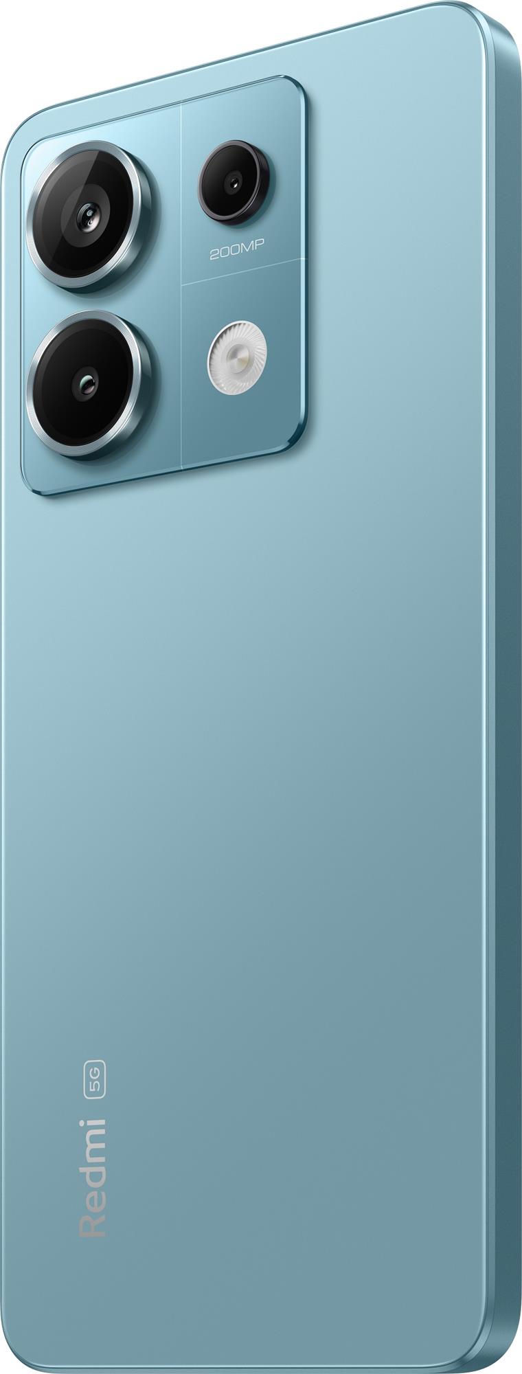 Xiaomi Redmi Note 13 Pro 5G 8GB/256GB, modrá