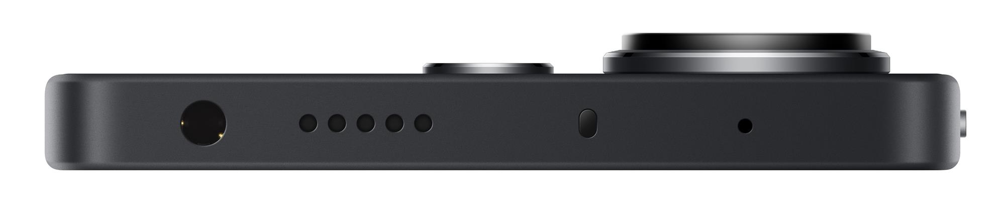 Xiaomi Redmi Note 13 Pro 8GB/256GB, černá