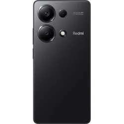 Xiaomi Redmi Note 13 Pro 8GB/256GB, čierna