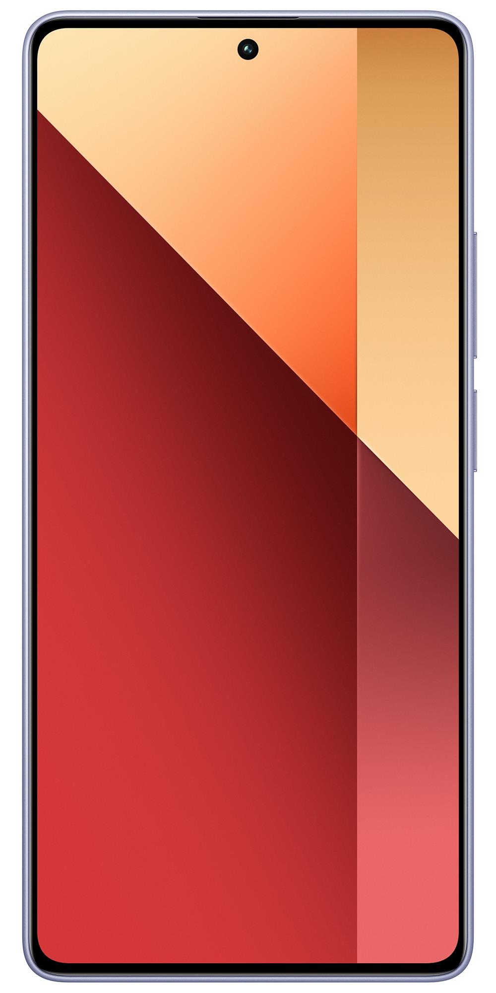 Xiaomi Redmi Note 13 Pro 8GB/256GB, fialová